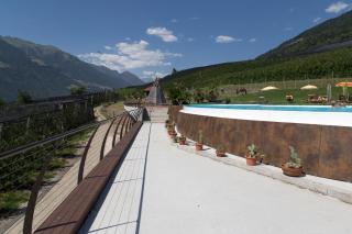 Pension Obertaberhof - Schenna - 1