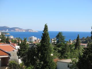 Apartments Victoriya - Sutomore - 8