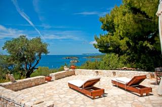 Captain Mike's Villa - Sivota - 5
