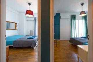Amazing Penthouse in Athens city center - Atene - 6