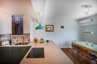 Amazing Penthouse in Athens city center - Athene - 3