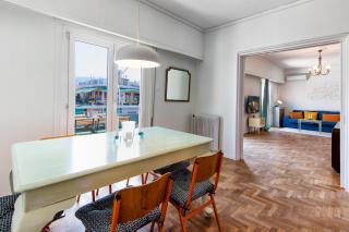 Amazing Penthouse in Athens city center - Atene - 2