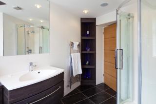 Queens Mansions: Duchess Suite - Blackpool - 8