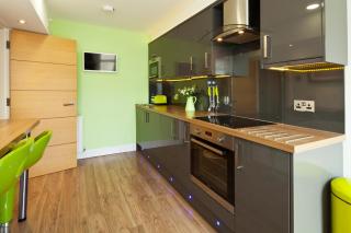 Queens Mansions: Duchess Suite - Blackpool - 5