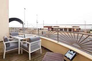 Queens Mansions: Duchess Suite - Blackpool - 4