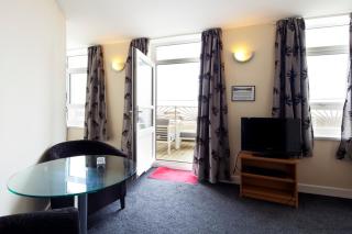 Queens Mansions: Duchess Suite - Blackpool - 3