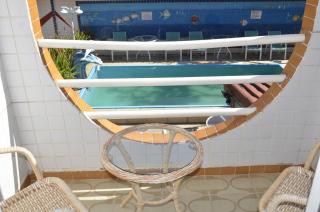 Hotel Gaivota - Itacuruçá - 9