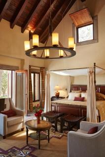 Las Casitas, A Belmond Hotel, Colca Canyon - Yanque - 9
