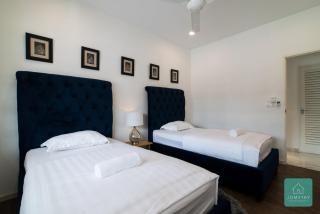 Jomstay Mayhaven Villa (Ipoh) - Ipoh - 2