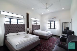 Jomstay Mayhaven Villa (Ipoh) - Ipoh - 3