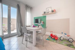 Babyaccommodation Family Comfort - Pietra Ligure - 5