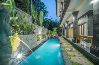 Adenia House Ubud - Ubud - 9