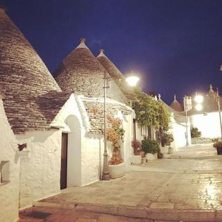 Trullo Nobilis - Alberobello - 3
