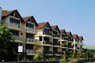 Sunset Apartment Phuket - Patong - 0