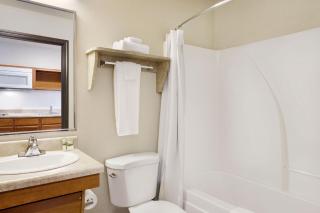 WoodSpring Suites Washington DC Andrews AFB - Camp Springs - 4