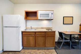 WoodSpring Suites Washington DC Andrews AFB - Camp Springs - 6
