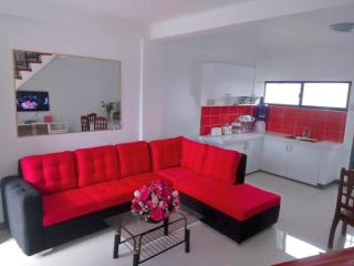 Diodeth's Apartments - Butuan - 5