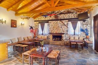 Guesthouse Toxotis - Pyrgos Dirou - 3