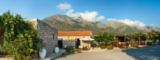 Guesthouse Toxotis - Pyrgos Dirou - 2