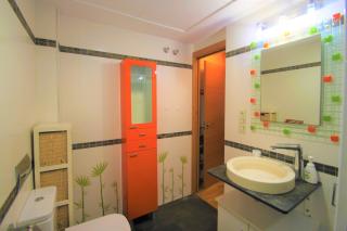 Modern CasaTuris Apartment with Castle Views A131 - Alicante - 2