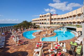 Hotel San Agustin Beach Club - San Agustin - 9