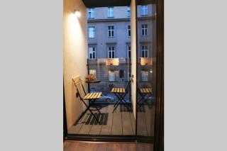 BOUTIQUE 109 - old city, luxury apt. with a garage - 4