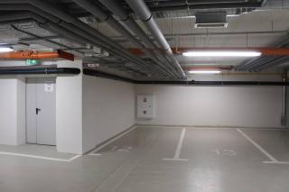 BOUTIQUE 109 - old city, luxury apt. with a garage - 3