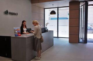 BOUTIQUE 109 - old city, luxury apt. with a garage - 1