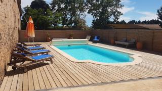Le Gite de la Prunette - Le Grau d'Agde - 8