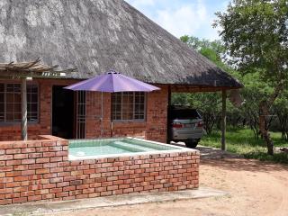 Eagle's Crest - Marloth Park - 9
