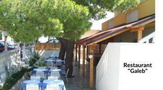Apartments & Restaurant Galeb - 1