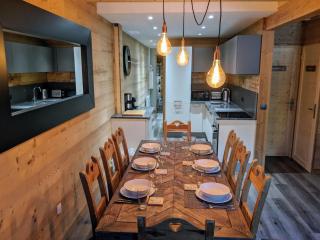Chalet Neve - Les Deux Alpes - 9