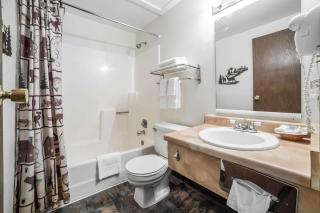 Rodeway Inn Bryce Canyon - Panguitch - 4