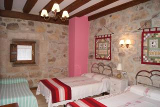 Los Trashumantes - Molinos de Duero - 5