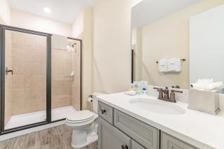 Setting Sail Cottage With Private Hot Tub Near Disney With Margaritaville Resort Island H2O Access - 8057Dr - Orlando - 9