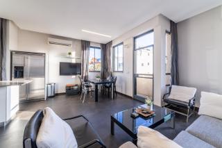 Beautiful Penthouse 5* next to Rothschild Blvd - 9
