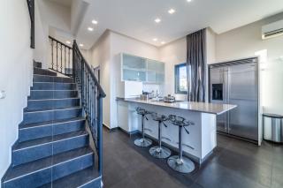 Beautiful Penthouse 5* next to Rothschild Blvd - 5