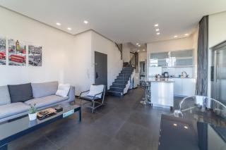 Beautiful Penthouse 5* next to Rothschild Blvd - Tel Aviv - 7