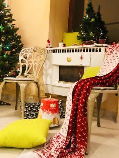 Orchidea Central Apartment - Budapest - 9