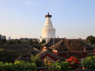 Beijing Pagoda Light International Youth Hostel - Pechino - 2