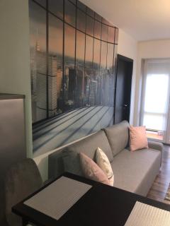 Next to university - 0