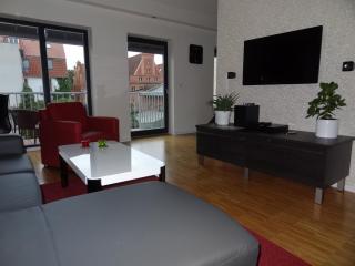 Backbord Und Steuerbord - Stralsund - 7