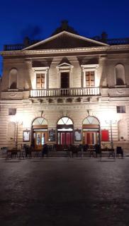 Hotel Du Parc - Atri - 9