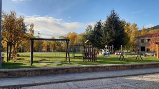 Los Trashumantes - Molinos de Duero - 7
