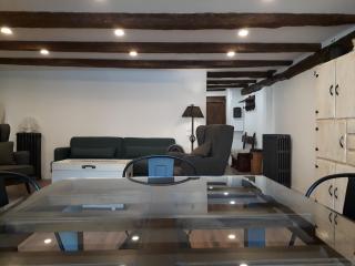 Plaza Catedral Jaca - Jaca - 1