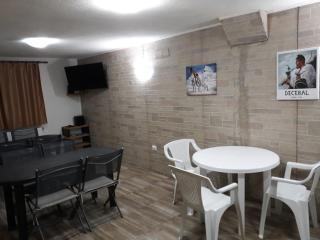 Casa Haiducilor - Predeal - 1