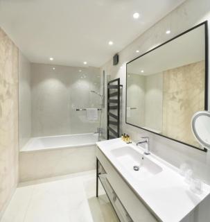 Hôtel Le Roosevelt Lyon - 6