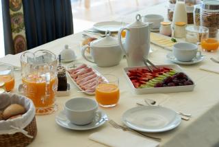 Quinta Rainha Santa Mafalda - Pinhão - 1