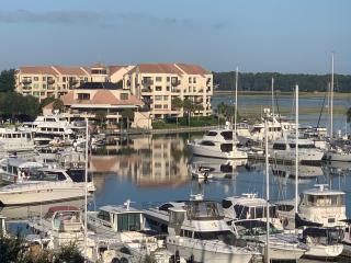 Newly Remodeled Hilton Head Villa - Hilton Head Island - 0