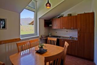 Apartments Jojo - Bovec - 2